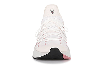Image of Spyder Tempo Sneakers - Womens, White, M070, SP10015-M070