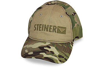 Image of Steiner Cap, Multi-Cam, 723