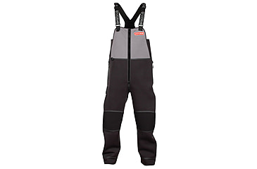 Image of Stormr Strykr Bib - Mens, Black, Extra Large, R315MP-03-XL