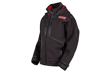 Image of Stormr Strykr Fleece Jacket - Mens, Black, Extra Large, R315MF-01-XL