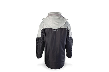 Image of StrikeMaster Pro Jacket, Black Grey, 3XL, SPJ23-3XL