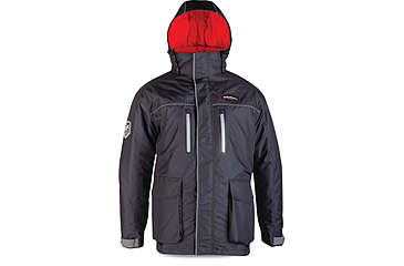Image of StrikeMaster Pro Jacket, Black Ice, 3XL, SPJF-3XL