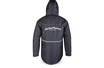 Image of StrikeMaster Pro Jacket, Black Ice, 3XL, SPJF-3XL