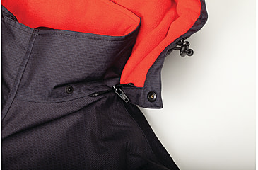 Image of StrikeMaster Pro Jacket, Black Ice, 3XL, SPJF-3XL