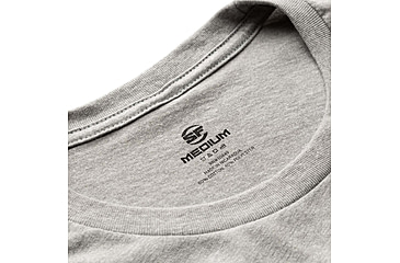 Image of SureFire OUTDOORS, Athletic Gray, L, SST-OTD-AG-L