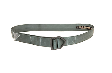 Image of Tac Shield Tactical Riggers Belt, Small, Grey T32SMGY