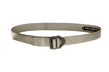 Image of Tac Shield Tactical Riggers Belt, Medium, OCP/MC Tan T32MDOCP