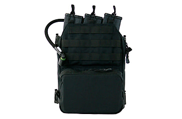 Image of Mini Combat Sustainment Pack, Black