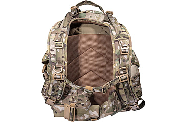 Image of Tactical Tailor Gen 2 Three Day Plus Assault Pack, Multicam, 30008-G2-5