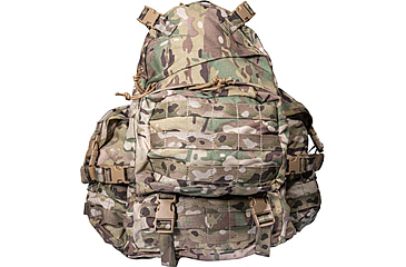 Image of Tactical Tailor Gen 2 Three Day Plus Assault Pack, Multicam, 30008-G2-5