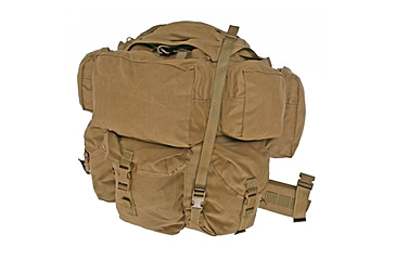 Image of Tactical Tailor Malice Pack Version 2 Kit, Coyote Brown 30004-14