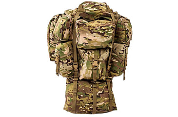 Image of Tactical Tailor Malice Pack Version 3, MultiCam, 30012-5