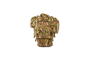 Image of Tactical Tailor Malice Pack Version 3, MultiCam, 30012-5