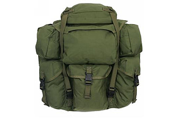 Image of Tactical Tailor Malice Pack Version 3, Olive Drab, 30012-1