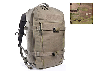 Image of Tasmanian Tiger 28L Modular Tac Pack, Multicam, TT-7840-394