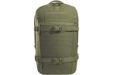 Image of Tasmanian Tiger 32L Modular Daypack XL, Olive, TT-7159-331