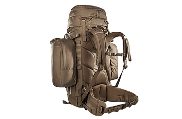 Image of Tasmanian Tiger 80L+24L Mil Ops Pack, Coyote, TT-7324-346