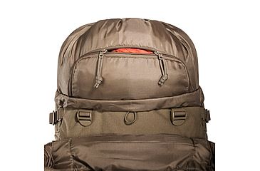 Image of Tasmanian Tiger 80L+24L Mil Ops Pack, Coyote, TT-7324-346