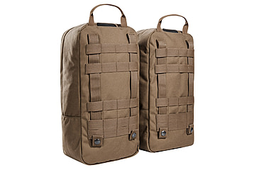 Image of Tasmanian Tiger 80L+24L Mil Ops Pack, Coyote, TT-7324-346