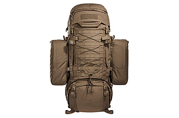 Image of Tasmanian Tiger 80L+24L Mil Ops Pack, Coyote, TT-7324-346