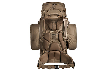 Image of Tasmanian Tiger 80L+24L Mil Ops Pack, Coyote, TT-7324-346