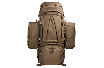 Image of Tasmanian Tiger 80L+24L Mil Ops Pack, Coyote, TT-7324-346