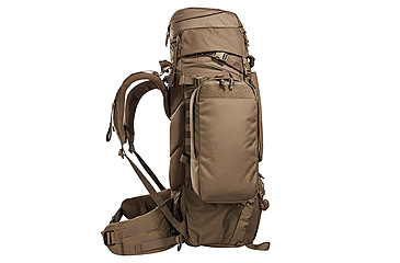 Image of Tasmanian Tiger 80L+24L Mil Ops Pack, Coyote, TT-7324-346