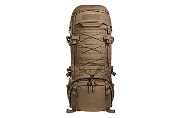 Image of Tasmanian Tiger 80L+24L Mil Ops Pack, Coyote, TT-7324-346