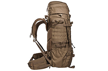 Image of Tasmanian Tiger 80L+24L Mil Ops Pack, Coyote, TT-7324-346