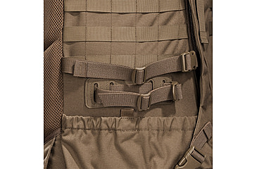 Image of Tasmanian Tiger 80L+24L Mil Ops Pack, Coyote, TT-7324-346