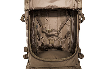 Image of Tasmanian Tiger 80L+24L Mil Ops Pack, Coyote, TT-7324-346