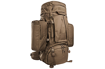Image of Tasmanian Tiger 80L+24L Mil Ops Pack, Coyote, TT-7324-346