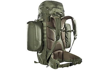 Image of Tasmanian Tiger 80L+24L Mil Ops Pack, Olive, TT-7324-331