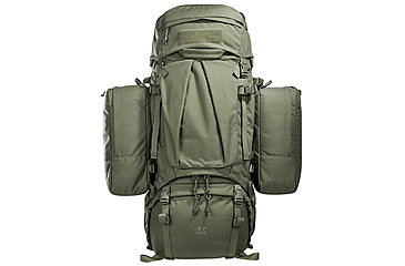 Image of Tasmanian Tiger 80L+24L Mil Ops Pack, Olive, TT-7324-331