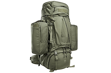 Image of Tasmanian Tiger 80L+24L Mil Ops Pack, Olive, TT-7324-331