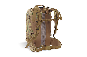 Image of Tasmanian Tiger Mission Pack MKII, 37 Liters Volume, 500D Cordura, Multi-Cam, TT-7596-394