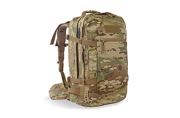 Image of Tasmanian Tiger Mission Pack MKII, 37 Liters Volume, 500D Cordura, Multi-Cam, TT-7596-394