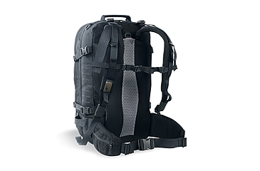 Image of Tasmanian Tiger Mission Pack MKII, 37 Liters Volume, 700D Cordura, Black, TT-7599-040