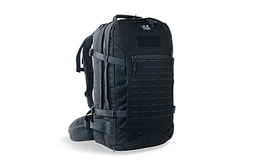 Image of Tasmanian Tiger Mission Pack MKII, 37 Liters Volume, 700D Cordura, Black, TT-7599-040