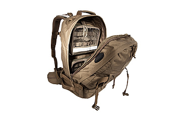 Image of Tasmanian Tiger Mission Pack MKII, 37 Liters Volume, 700D Cordura, Coyote Tan, TT-7599-346