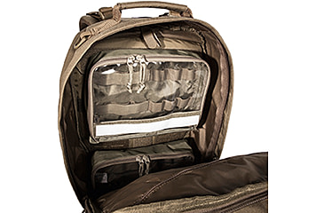 Image of Tasmanian Tiger Mission Pack MKII, 37 Liters Volume, 700D Cordura, Coyote Tan, TT-7599-346