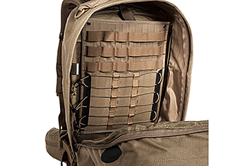 Image of Tasmanian Tiger Mission Pack MKII, 37 Liters Volume, 700D Cordura, Coyote Tan, TT-7599-346