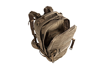 Image of Tasmanian Tiger Mission Pack MKII, 37 Liters Volume, 700D Cordura, Coyote Tan, TT-7599-346
