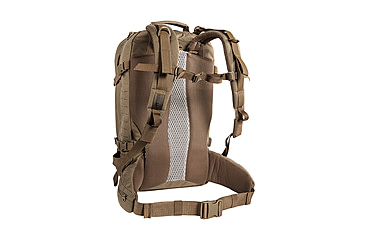 Image of Tasmanian Tiger Mission Pack MKII, 37 Liters Volume, 700D Cordura, Coyote Tan, TT-7599-346