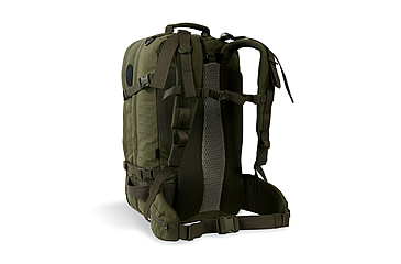 Image of Tasmanian Tiger Mission Pack MKII, 37 Liters Volume, 700D Cordura, Olive, TT-7599-331