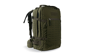 Image of Tasmanian Tiger Mission Pack MKII, 37 Liters Volume, 700D Cordura, Olive, TT-7599-331