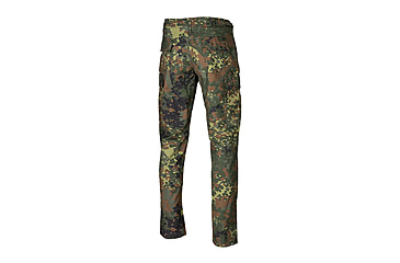 Image of Teesar Slim-Fit Ripstop BDU Field Pants - Men's, Flecktarn Camo, Small, 11853121-902