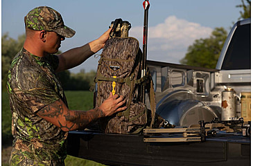 Image of Tenzing 2100 Day Pack