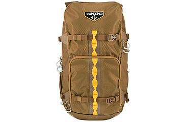 Image of Tenzing Tzw 1200 Whitetail Day Pack, 1200 cubic in, Buckskin Tan, TZG-TNZW-1200-BST