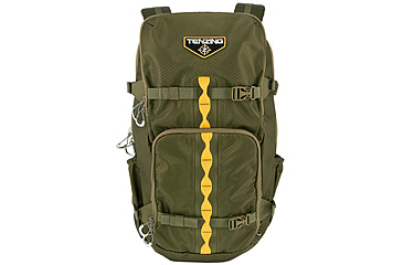 Image of Tenzing Tzw 1200 Whitetail Day Pack, 1200 cubic in, Olive Green, TZG-TNZW-1200-OG